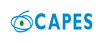Logo CAPES