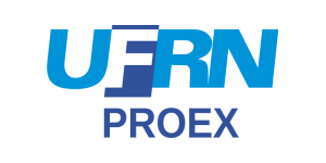 Logo UFRN PROEX