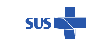 Logo do SUS